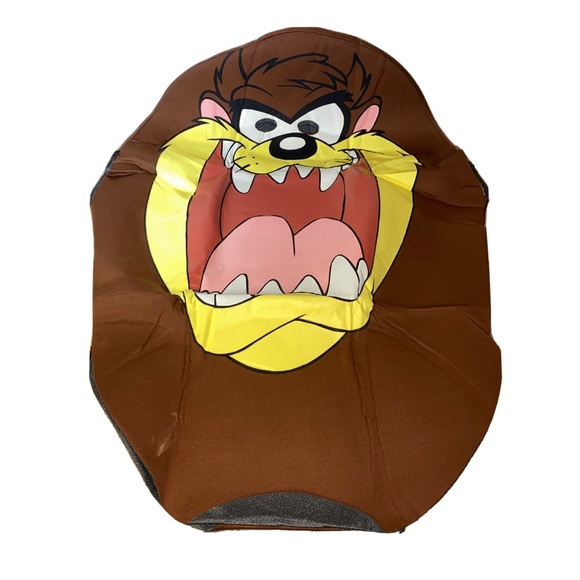 Warner Bros. Costumes Rare Vintage 997 Looney Tunes Taz Tasmanian